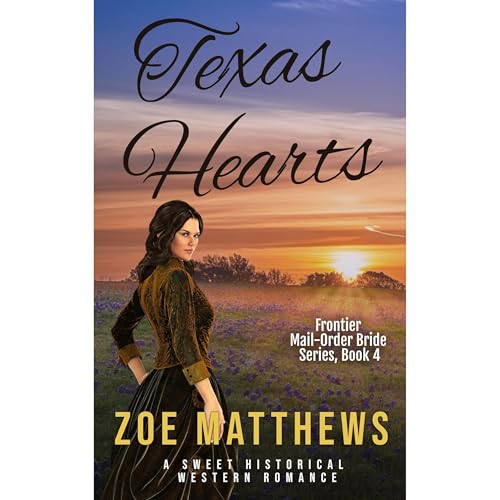 Texas Hearts