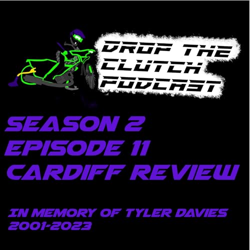 Drop The Clutch Season 2 Episode 11 by Unknown