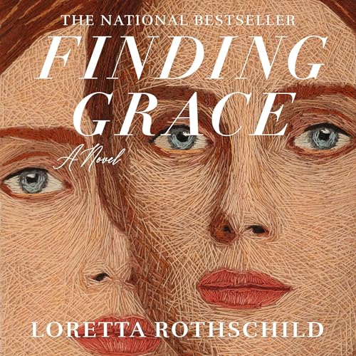 Finding Grace by Loretta Rothschild