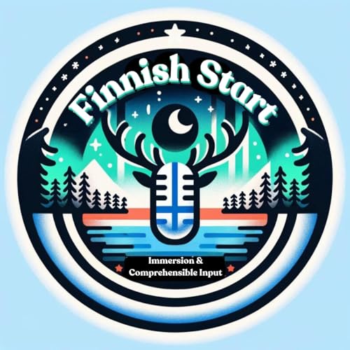 Finnish Start by Ik Ben Rachelle