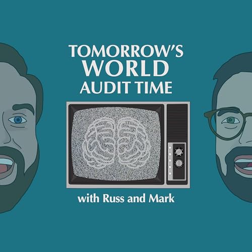 Episode Forty-Three - 11th April 1985 - Howard's WAHEY by Unknown