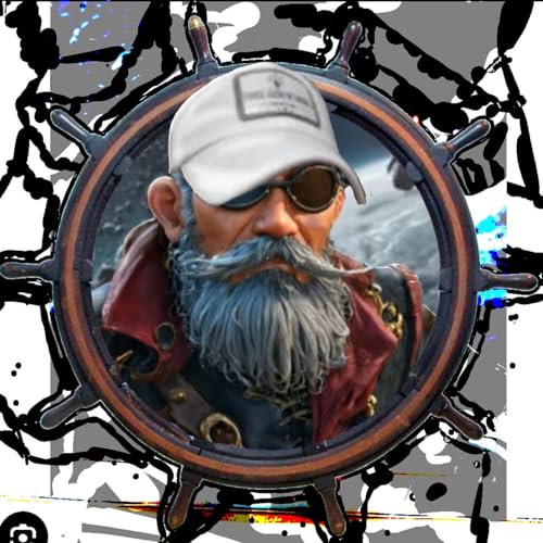 Adventures of Captain Epoch Ep 41: Numerology by Unknown