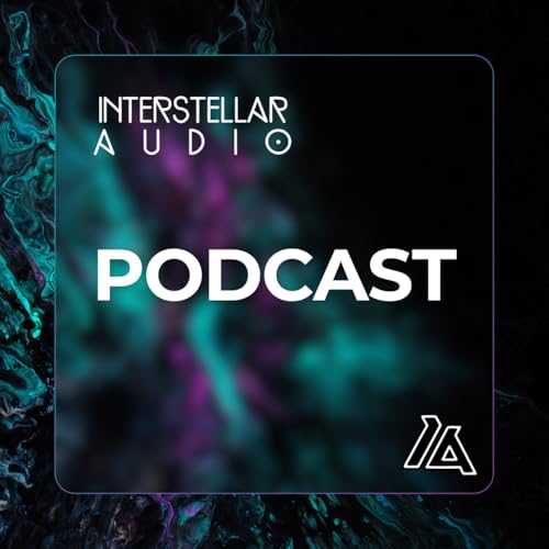 Interstellar Audio Podcast by Interstellar Audio
