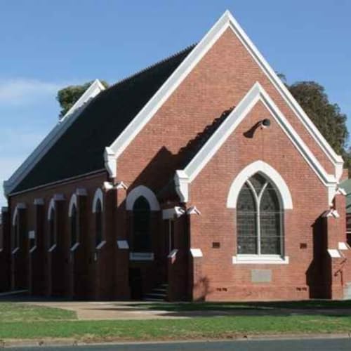 Rochester Presbyterian Church by Rochester Presbyterian Church