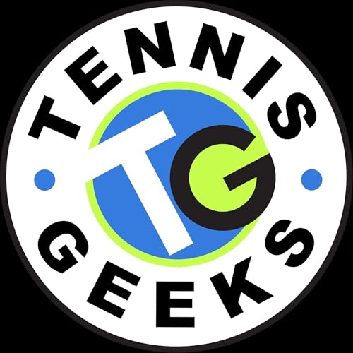 Tennis Geeks by Tennis Geeks