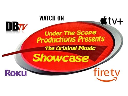 UTS Productions Presents: The Original Music Showcase by chuckold31