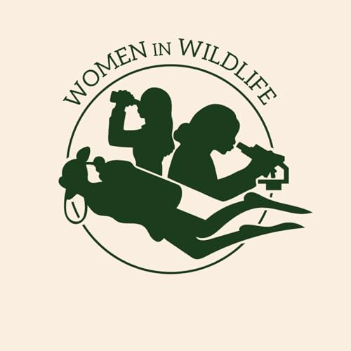 Women in Wildlife by Eliza Stott