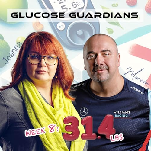 Glucose Guardians - Intermittent Fasting by Joanna and Marcin Rafalowicz