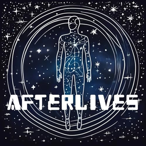 Afterlives by DARDIS