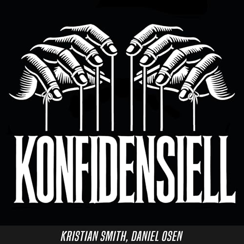 Konfidensiell