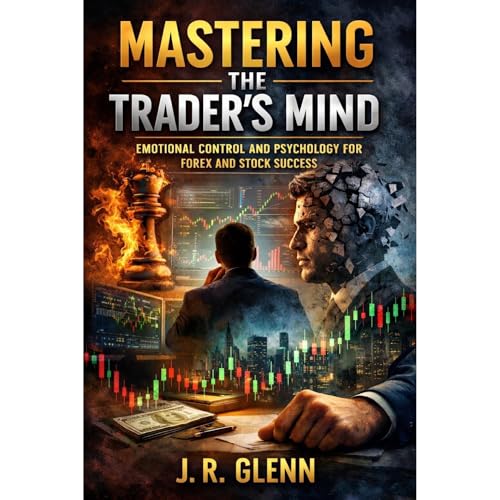 Mastering the Trader's Mind: Emotional Control and Psychology for Forex and Stock Success