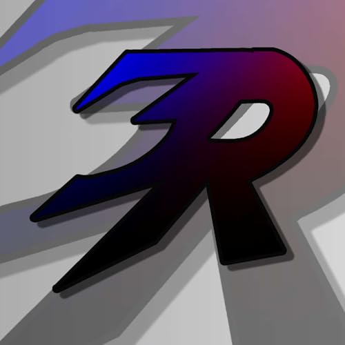 3D Rivals by Darren Sigler