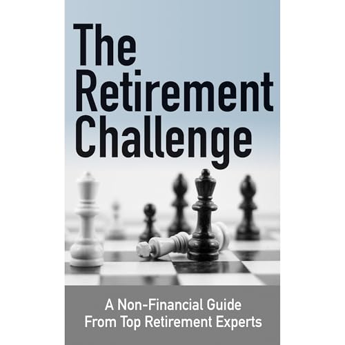 The Retirement Challenge
