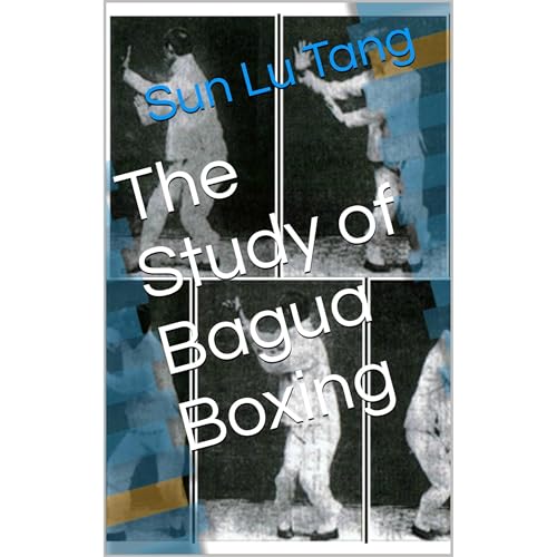 The Study of Bagua Boxing