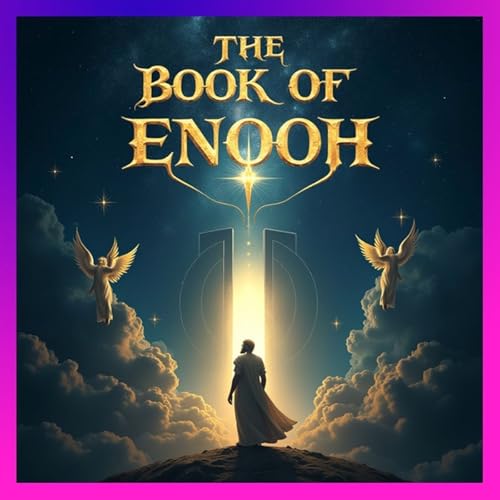 The Book of Enoch by Unknown