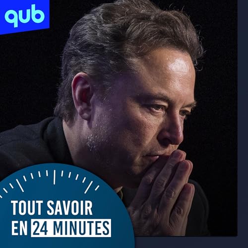 Elon Musk est en beau maudit après le Brésil ! by Unknown