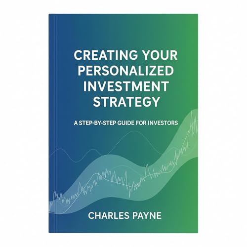 Creating Your Personalized Investment Strategy by Charles Payne