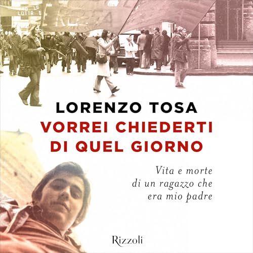 Vorrei chiederti di quel giorno by Lorenzo Tosa