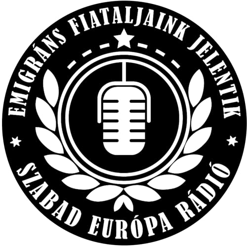 Szabad Európa Rádió by Szabad Európa Rádió