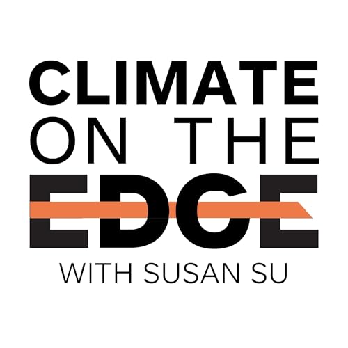 Climate on the Edge by Susan Su