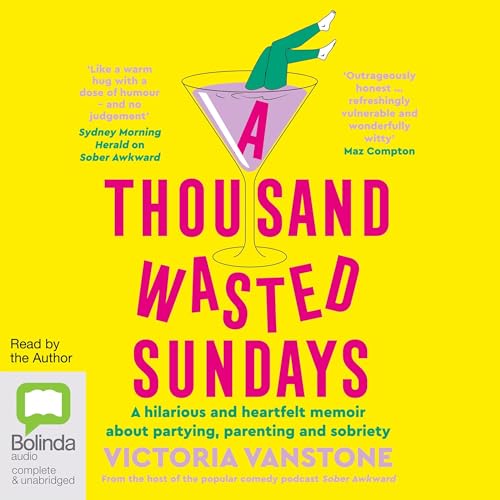 A Thousand Wasted Sundays