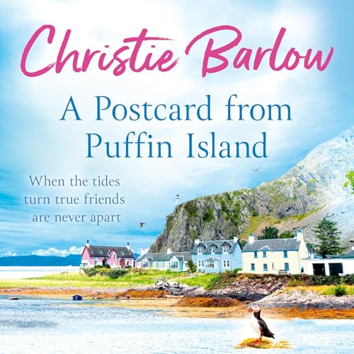 A Postcard from Puffin Island