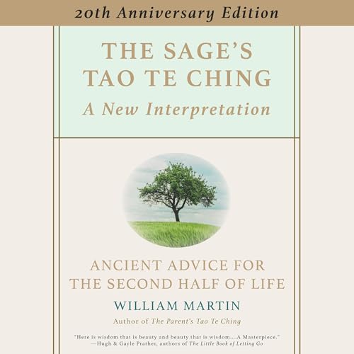 The Sage's Tao Te Ching, 20th Anniversary Edition
