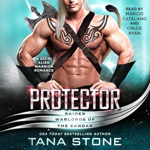 Protector by Tana Stone