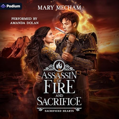 Assassin of Fire and Sacrifice