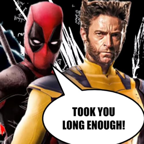 No Lights! No Camera! Action! - Episode 60 - Captain Death Note!...nah, just Death Note by Unknown