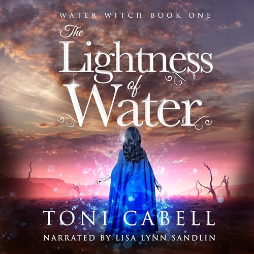 The Lightness of Water