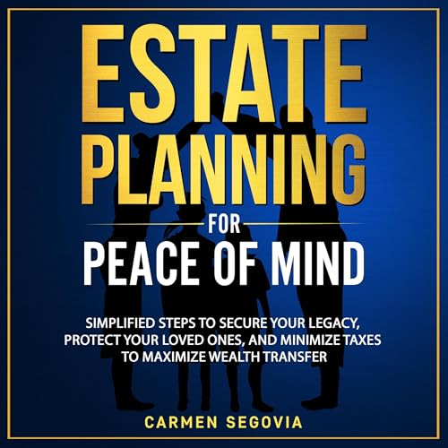 Estate Planning for Peace of Mind