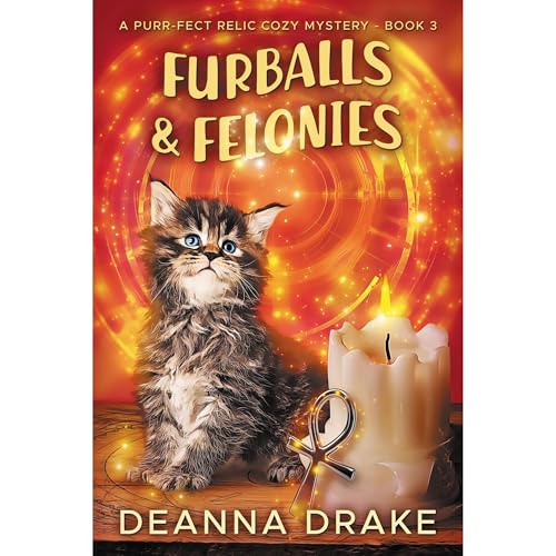 Furballs and Felonies