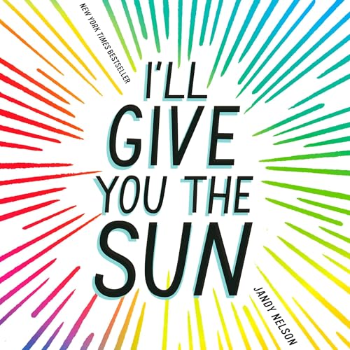 I'll Give You the Sun