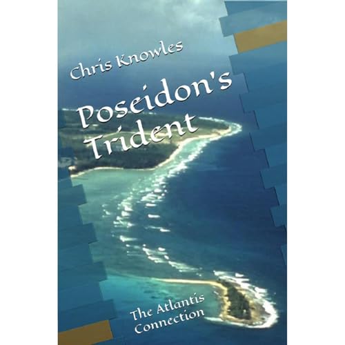 Poseidon's Trident by Chris Knowles