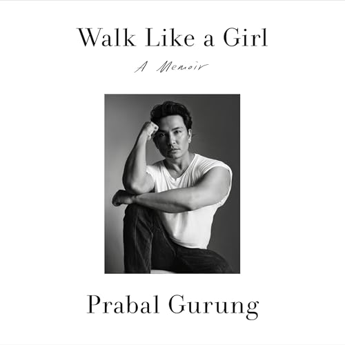 Walk Like a Girl by Prabal Gurung