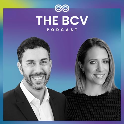 The BCV Podcast by Beyond Capital Ventures