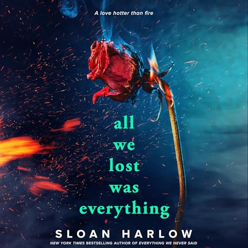 All We Lost Was Everything