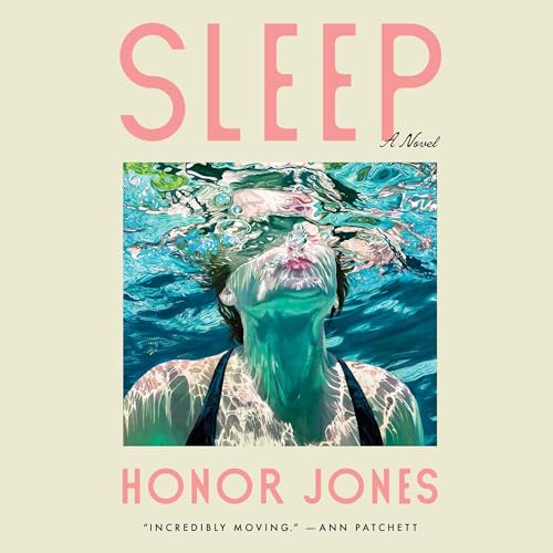Sleep by Honor Jones
