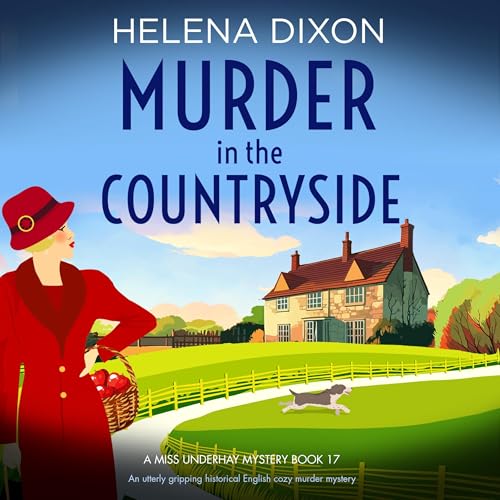 Murder in the Countryside