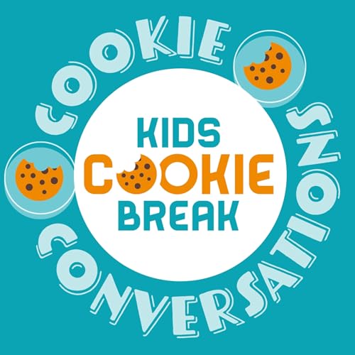 Kids Cookie Break: Cookie Conversations by Kids Cookie Break