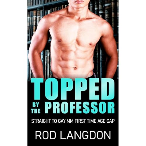 Topped by the Professor by Rod Langdon
