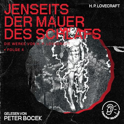 Jenseits der Mauer des Schlafs by H. P. Lovecraft