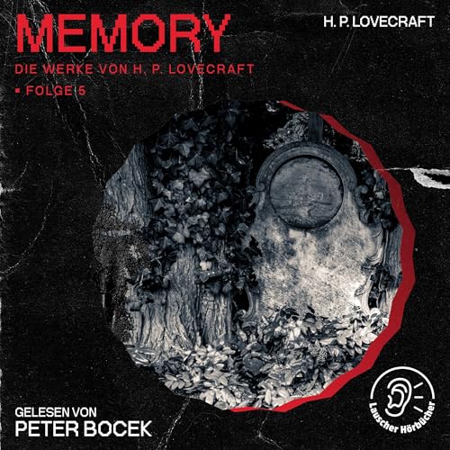 Memory by H. P. Lovecraft