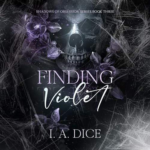 Finding Violet by I. A. Dice