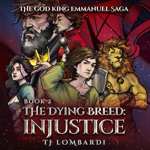 The Dying Breed: Injustice