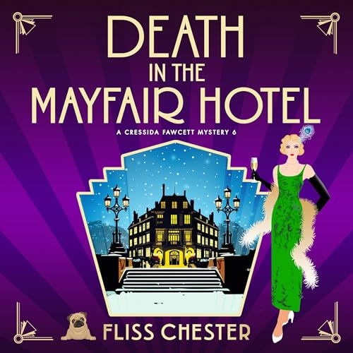 Death in the Mayfair Hotel