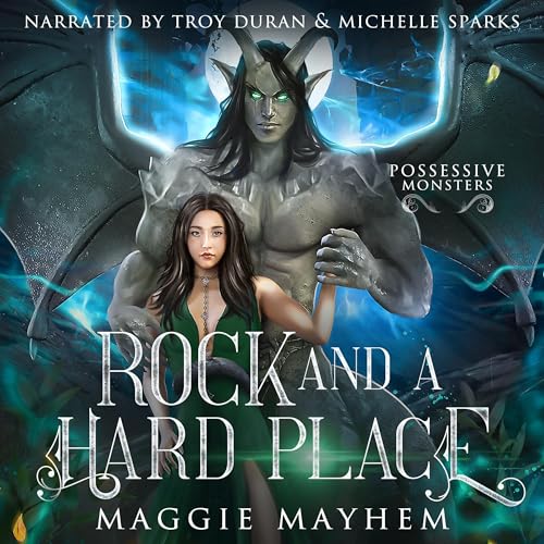 Rock and a Hard Place