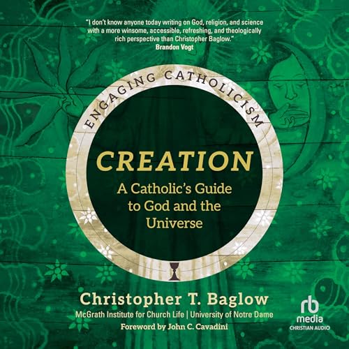 Creation by Christopher T. Baglow