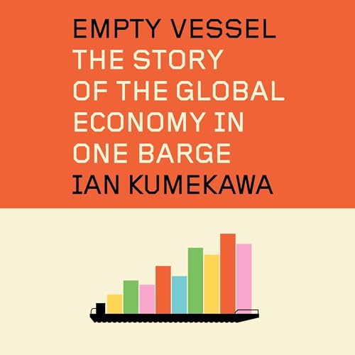 Empty Vessel by Ian Kumekawa